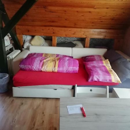 Suite Ohrada Prága Kültér fotó