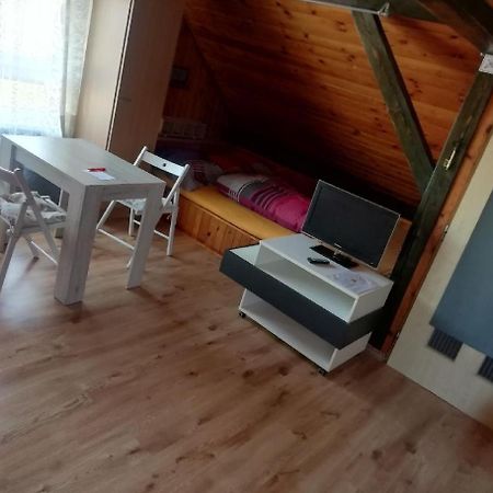 Suite Ohrada Prága Kültér fotó